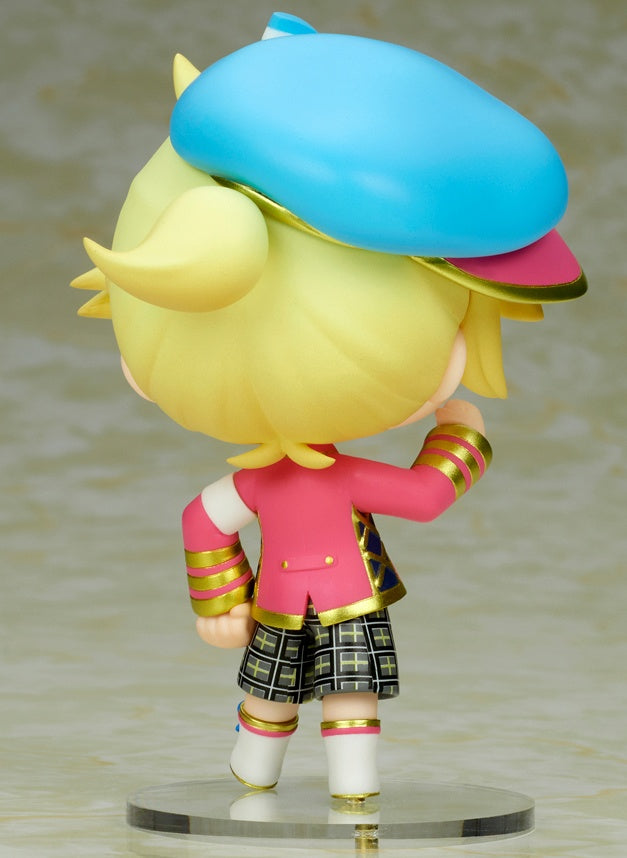 Piapro Characters Trading Minifigure Series Kagamine Rin & Kagamine Len