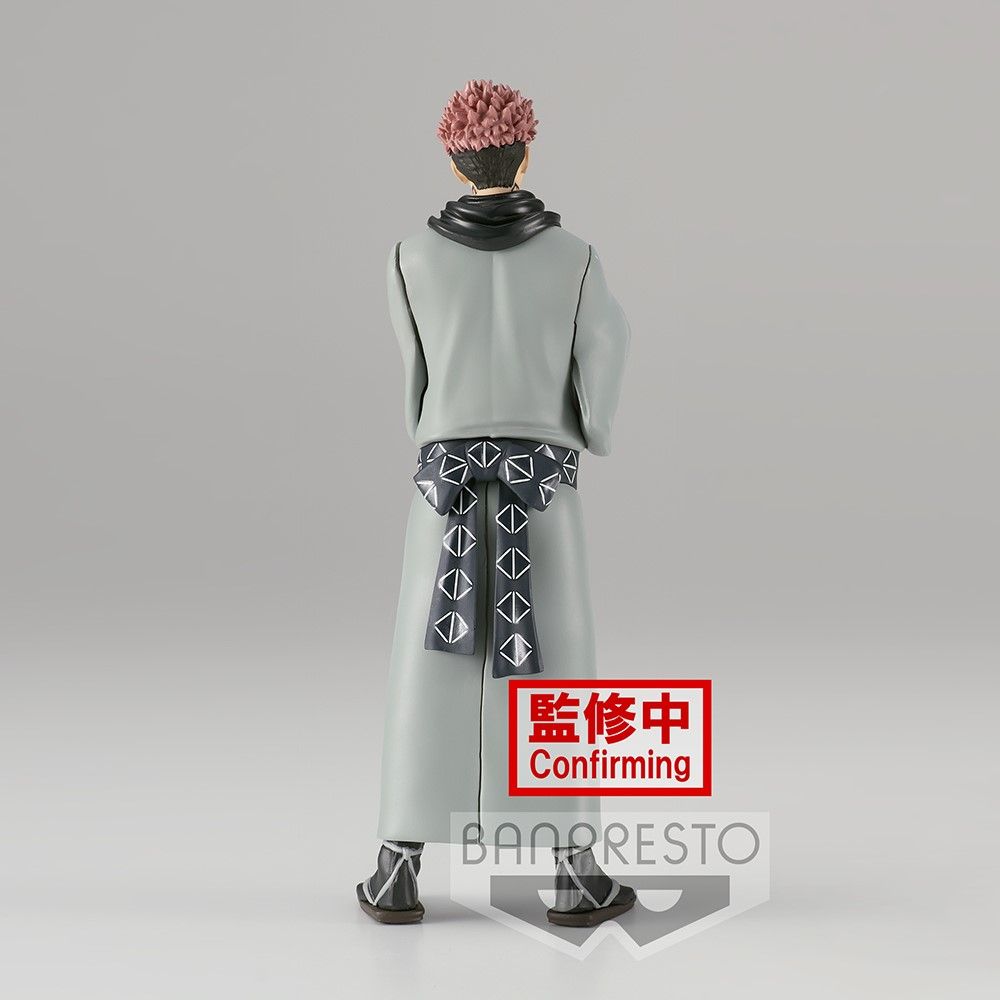 Jujutsu Kaisen Jukon No Kata - (B: Sukuna) Figure