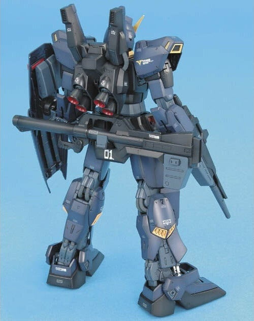 MG Gundam Mk-II (Titans)