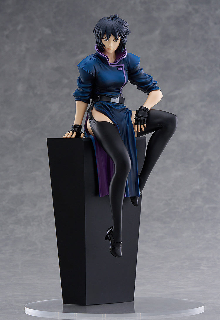 Pop Up Parade Motoko Kusanagi: 1995 Ver. L Size