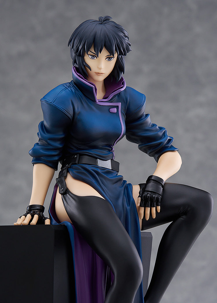 Pop Up Parade Motoko Kusanagi: 1995 Ver. L Size