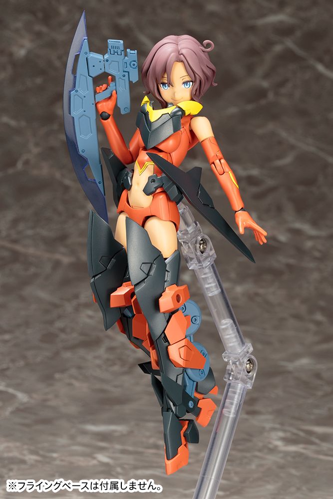Megami Device - SOL Roadrunner