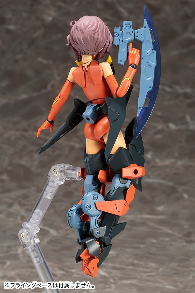Megami Device - SOL Roadrunner
