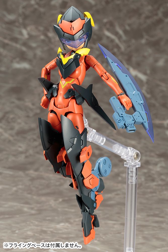 Megami Device - SOL Roadrunner