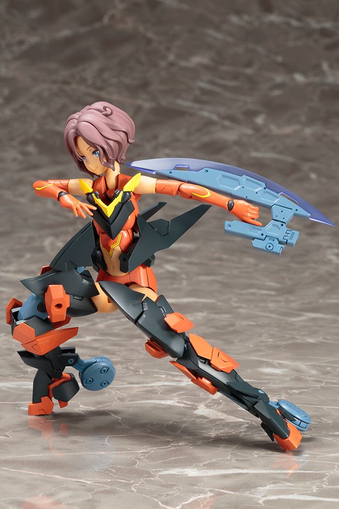 Megami Device - SOL Roadrunner
