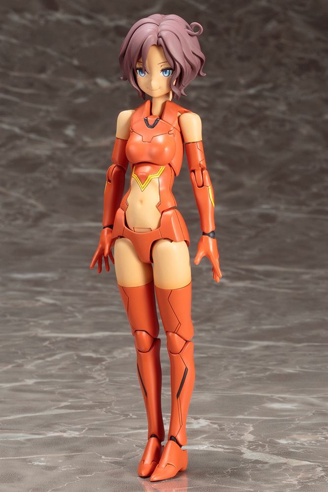 Megami Device - SOL Roadrunner