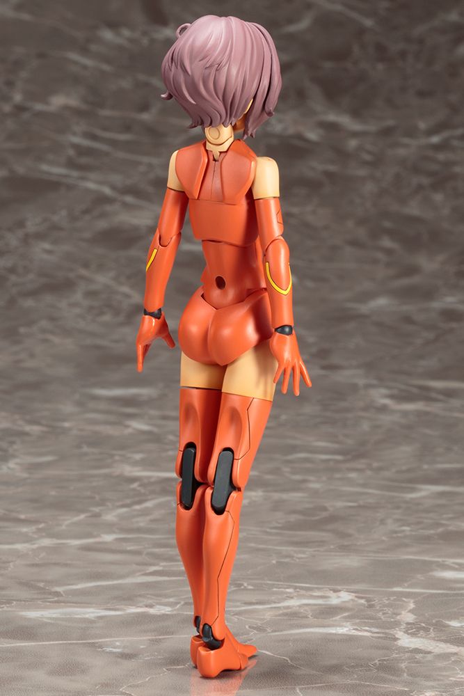 Megami Device - SOL Roadrunner