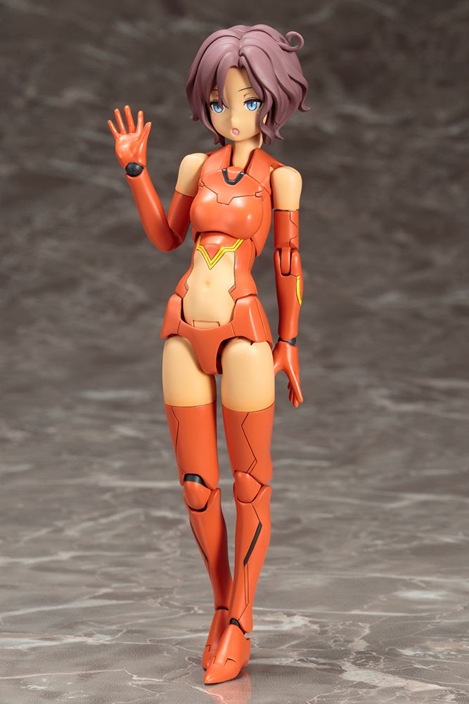 Megami Device - SOL Roadrunner