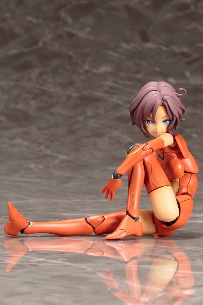 Megami Device - SOL Roadrunner