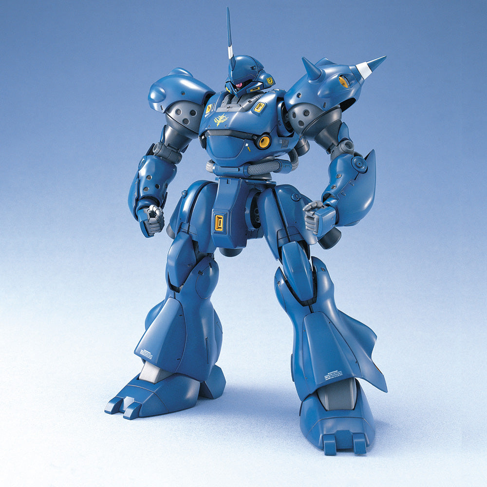 MG MS-18E Kampfer Gundam 0080