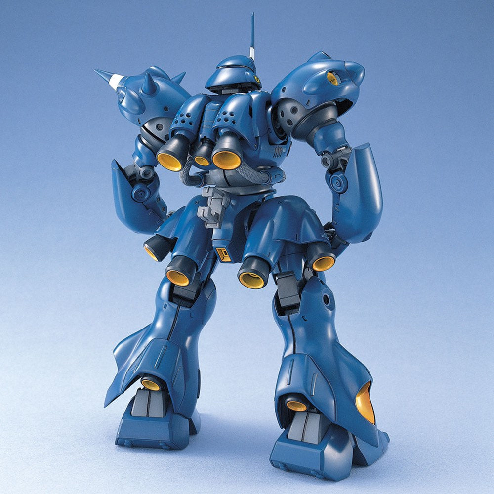 MG MS-18E Kampfer Gundam 0080