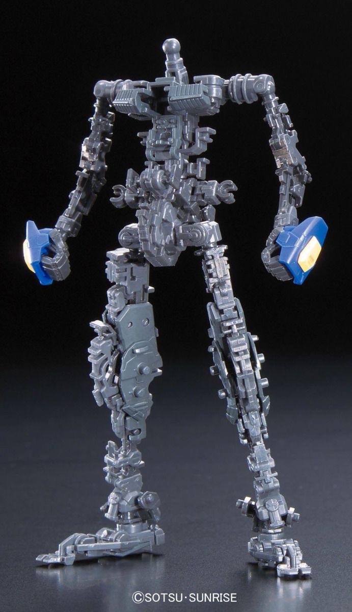 Destiny Gundam RG 1/144