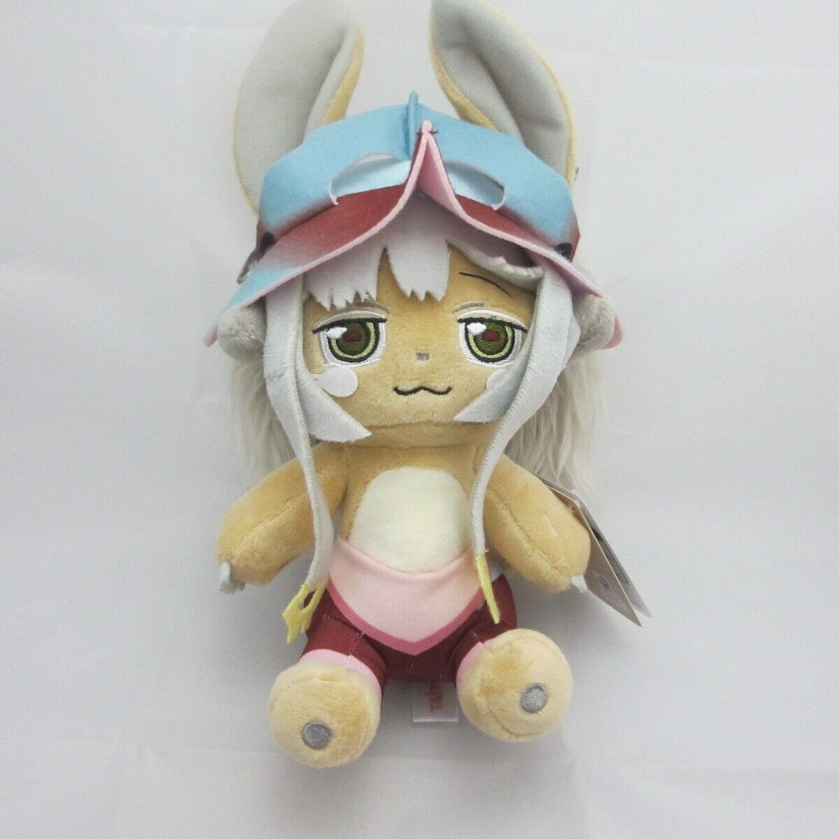 Nanachi Plush Made In Abyss Taito