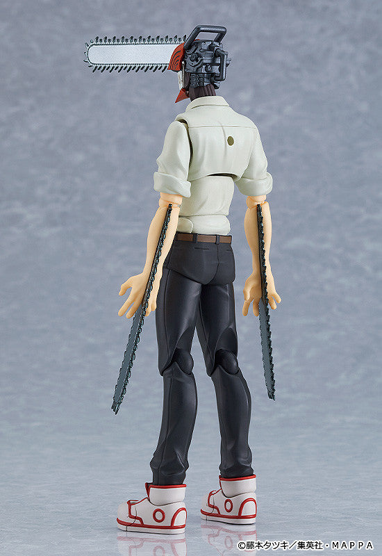 Denji Figma