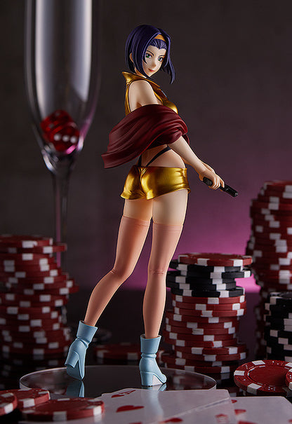 POP UP PARADE Faye Valentine