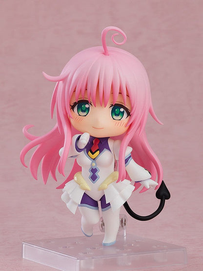 To Love Ru Darkness Lala Satalin Deviluke Nendoroid