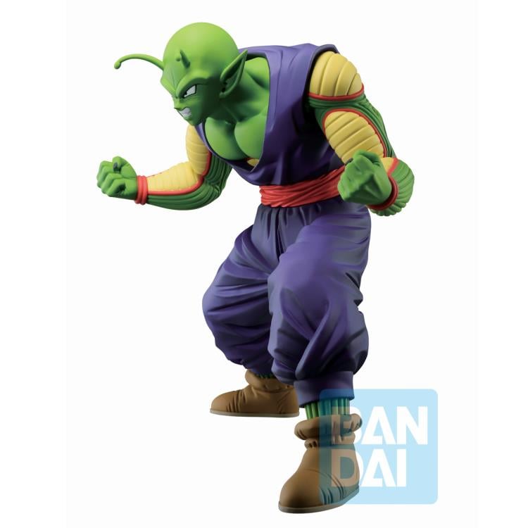 Piccolo (Super Hero) Dragon Ball Super Super Hero Ichibansho Figure