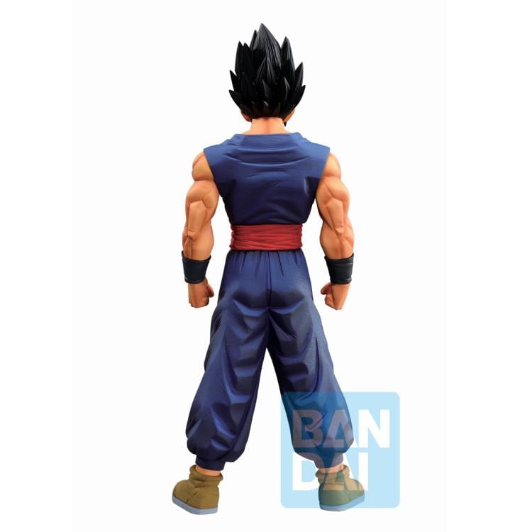 Ultimate Gohan (Super Hero) Dragon Ball Super Ichibansho Figure