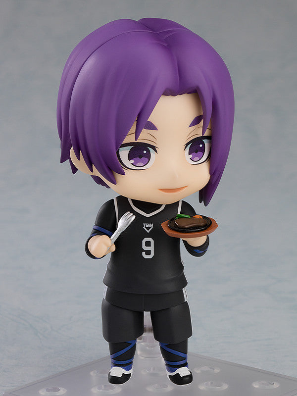 Bluelock Mikage Reo Nendoroid