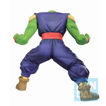 Piccolo (Super Hero) Dragon Ball Super Super Hero Ichibansho Figure