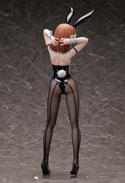 Mikoto Misaka (Bunny Version) 2nd 1/4 Scale Figure