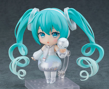 Nendoroid Hatsune Miku (MIKU EXPO 2021 Version)