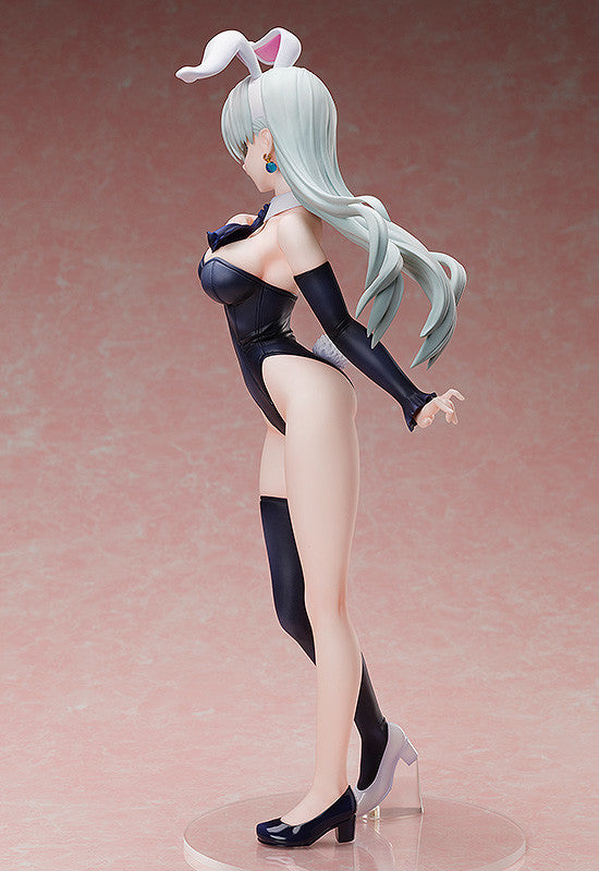 Elizabeth (Bunny Version) 1/4 Scale Figure