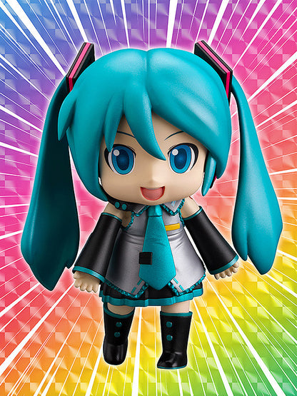 Nendoroid Mikudayo (10th Anniversary Version)