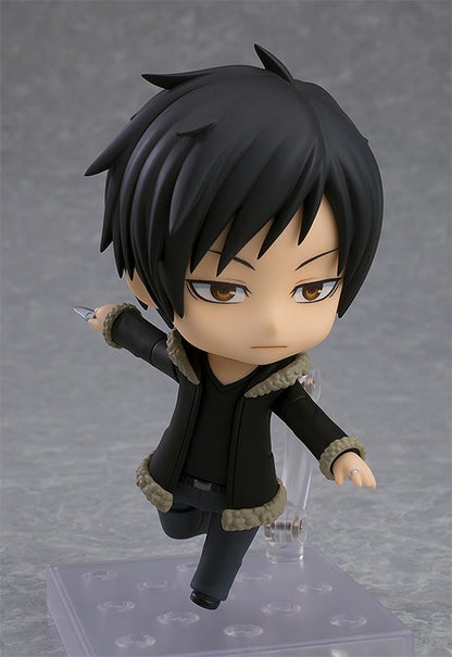 Durarara!! Izaya Orihara Nendoroid