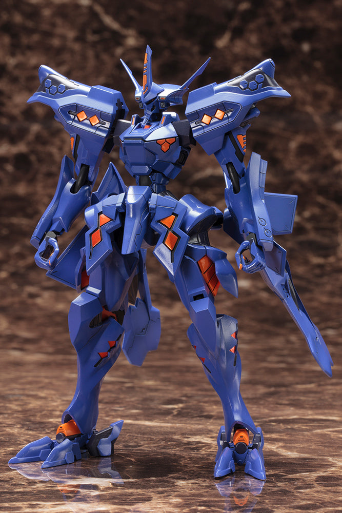 Muv-Luv Takemikaduchi Type-00R Konoe 16 Commander 1/144 Model Kit