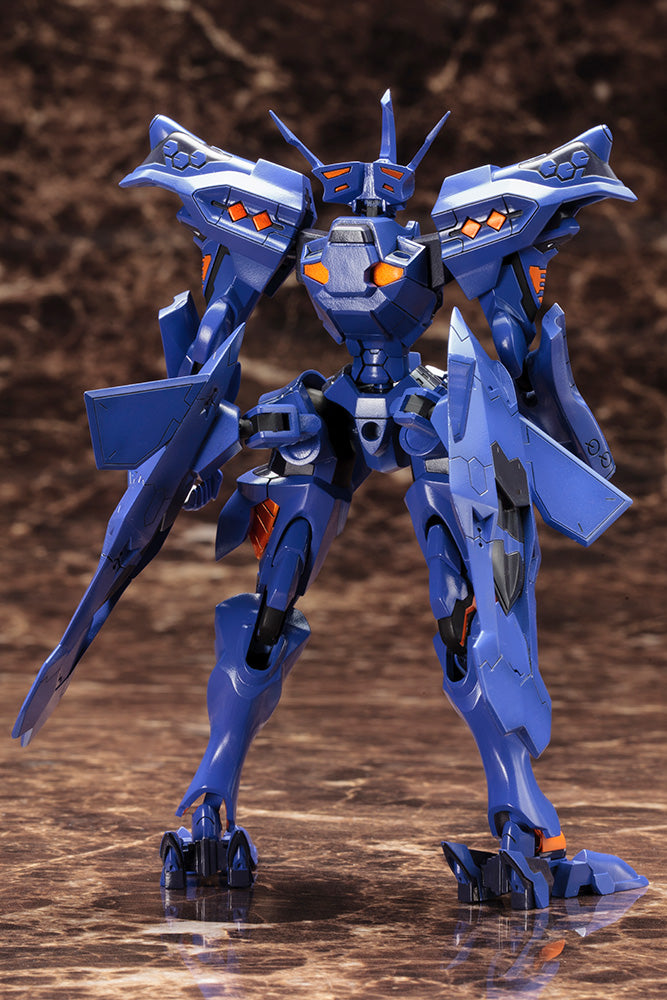 Muv-Luv Takemikaduchi Type-00R Konoe 16 Commander 1/144 Model Kit
