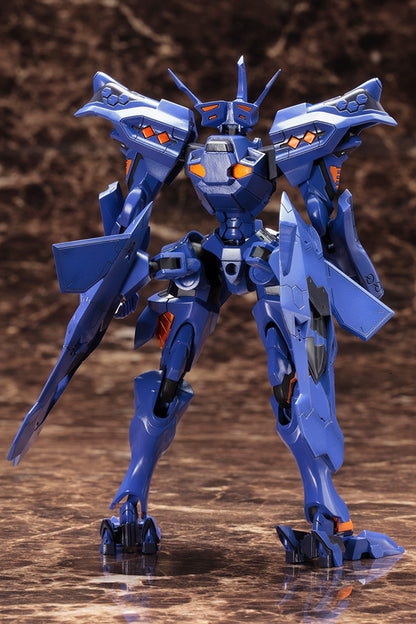 Muv-Luv Takemikaduchi Type-00R Konoe 16 Commander 1/144 Model Kit