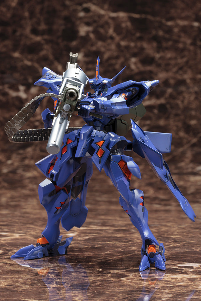 Muv-Luv Takemikaduchi Type-00R Konoe 16 Commander 1/144 Model Kit