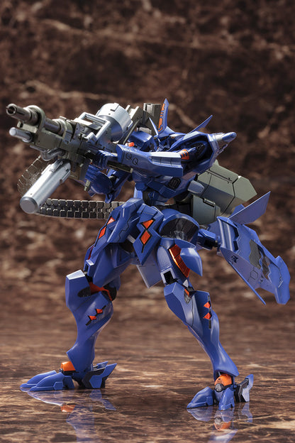 Muv-Luv Takemikaduchi Type-00R Konoe 16 Commander 1/144 Model Kit