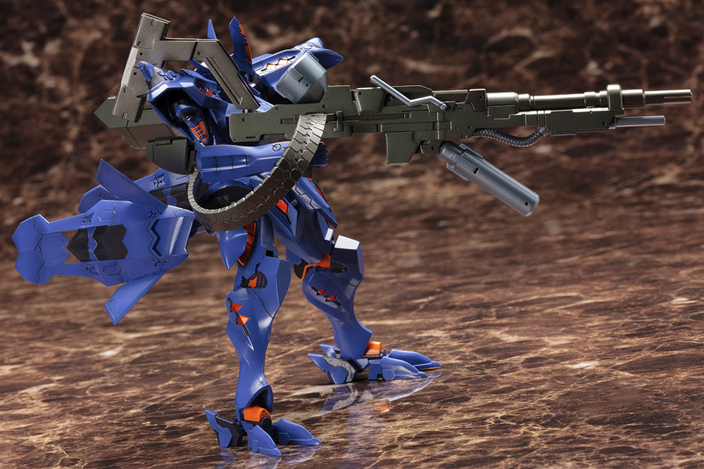 Muv-Luv Takemikaduchi Type-00R Konoe 16 Commander 1/144 Model Kit
