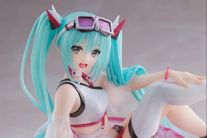 Hatsune Miku Aqua Float Girls Figure