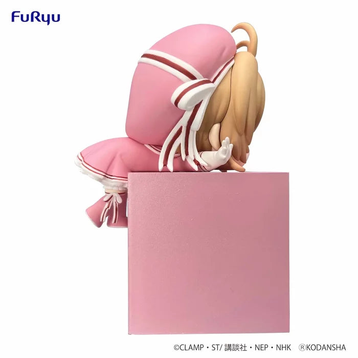 Card Captor Sakura Hikkake (Hook) Figure C