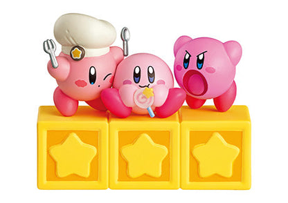 Kirby: Poyotto Collection