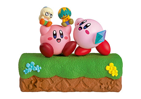 Kirby: Poyotto Collection