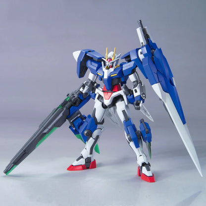 00 Gundam Seven Sword/G HG 1/144 Model Kit