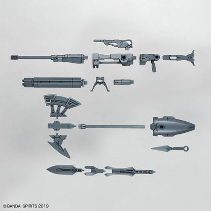 Bandai 30 Minute Missions W-08 Option Weapon 1 for Cielnova, Accessories