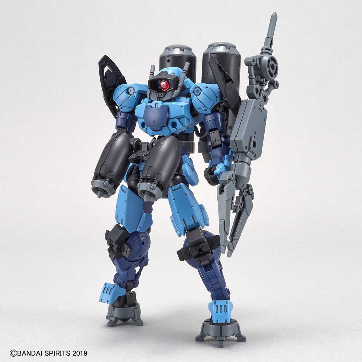 30 Minutes Missions 30 bEXM-15 Portanova Marine Type (Blue Gray)