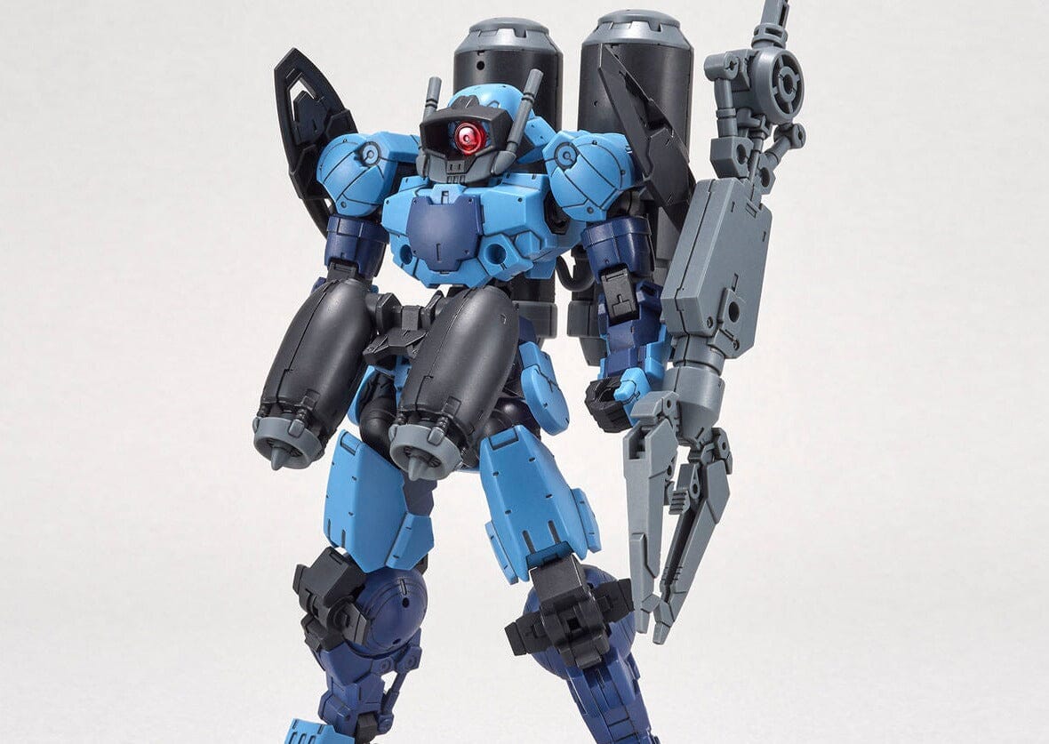 30 Minutes Missions 30 bEXM-15 Portanova Marine Type (Blue Gray)