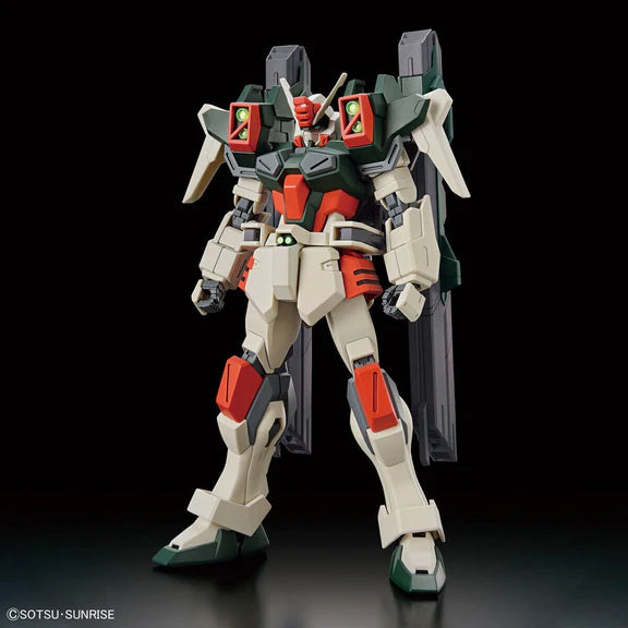 Lightning Buster Gundam HGCE 1/144