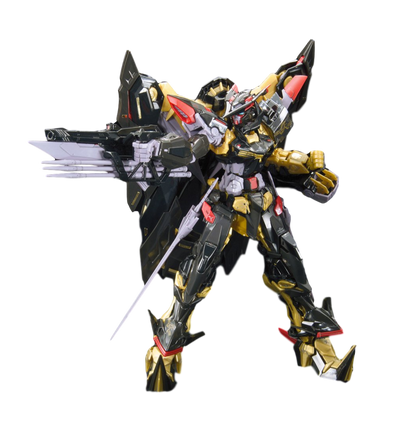 Gundam Astray Gold Frame Amatsu Mina RG 1/144