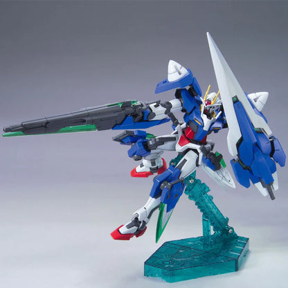 00 Gundam Seven Sword/G HG 1/144 Model Kit
