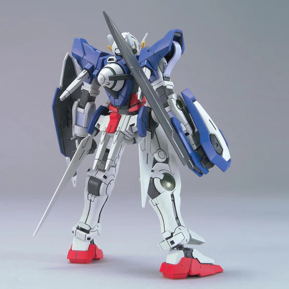 Gundam Exia HG 1/144