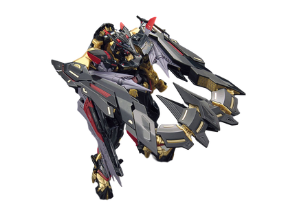 Gundam Astray Gold Frame Amatsu Mina RG 1/144