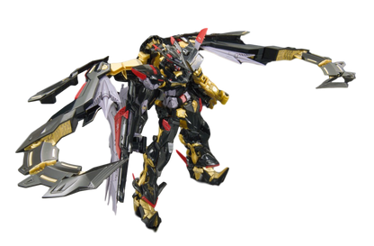 Gundam Astray Gold Frame Amatsu Mina RG 1/144