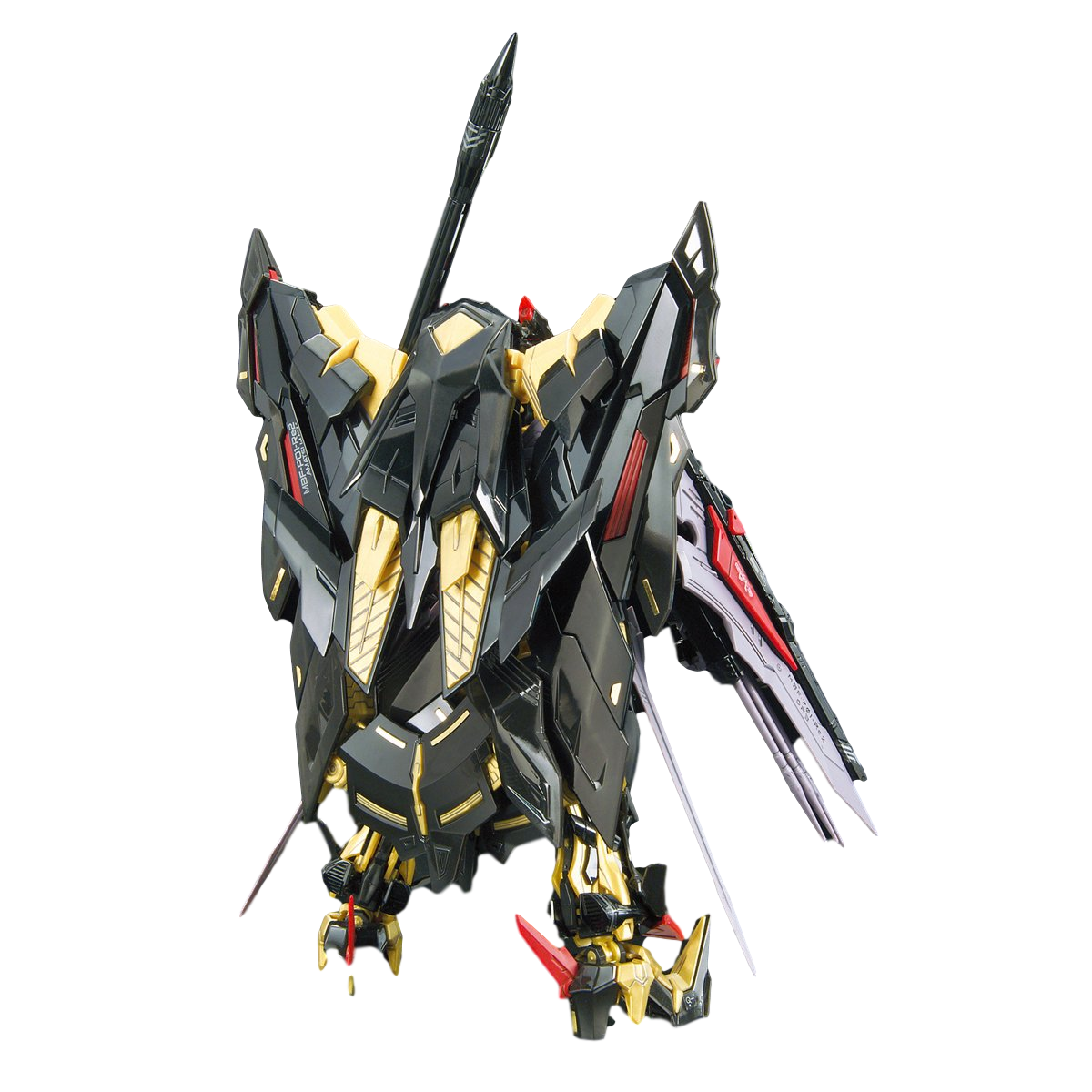 Gundam Astray Gold Frame Amatsu Mina RG 1/144